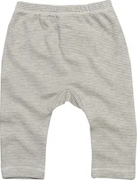 Baby Leggings gestreift