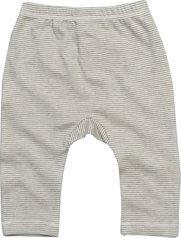 Baby Leggings gestreift