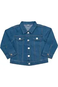 Baby Denim Jacke