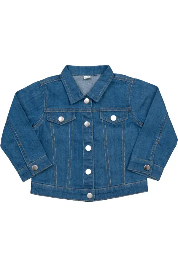 Baby Denim Jacke