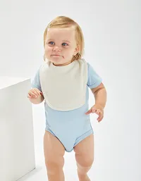 Baby Single Layer Bib