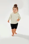 Baby Essential Hoodie
