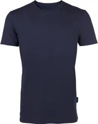 Herren T-Shirt "Luxus Rundhals"