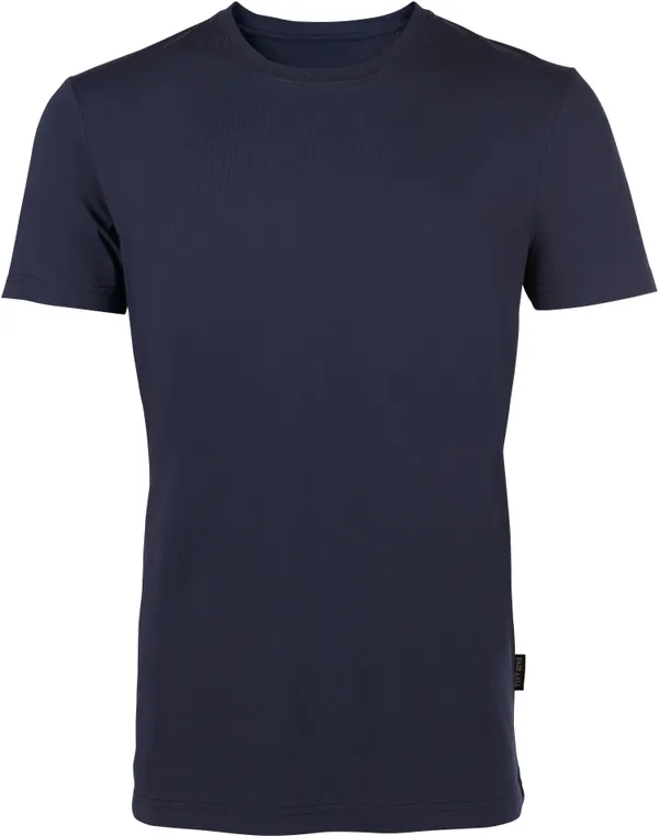 Herren T-Shirt "Luxus Rundhals"