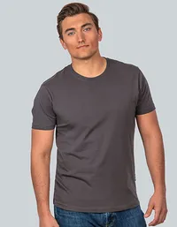 Men´s Luxury Roundneck Tees