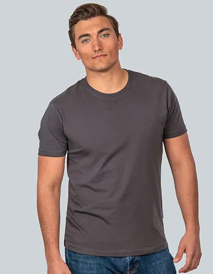 Men´s Luxury Roundneck Tees