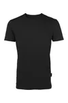 Men´s Luxury Roundneck Tees Black