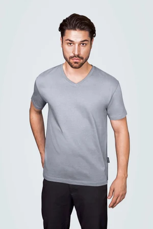 Men´s Luxury V-Neck Tees
