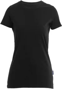 Damen T-Shirt "Luxus Rundhals"