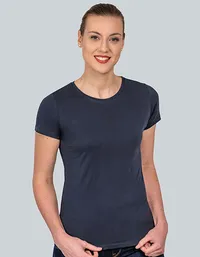 Women´s Luxury Roundneck Tees