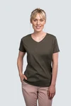 Women´s Luxury V-Neck Tees
