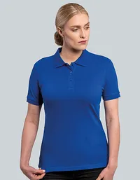 Women´s Luxury Stretch Polo