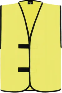 Kennzeichnungsweste