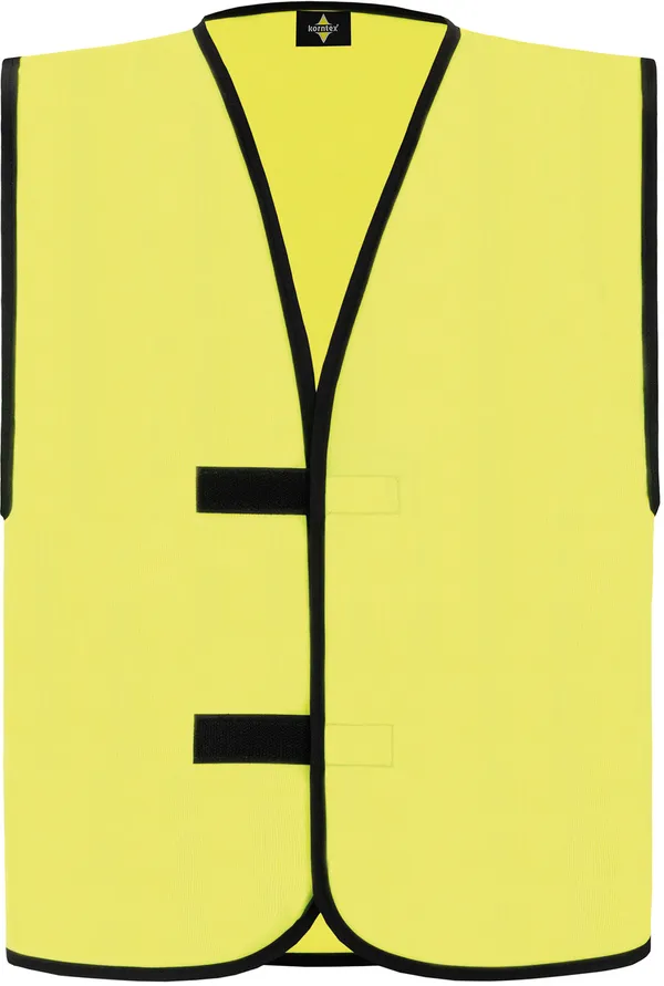 Kennzeichnungsweste