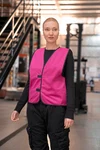 Promotion & Identification Vest Leipzig