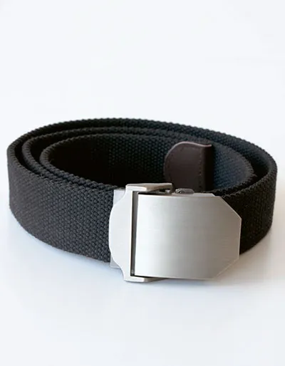 Robust Workwear Belt Zurich