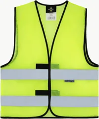 Sommerwarnweste Mesh