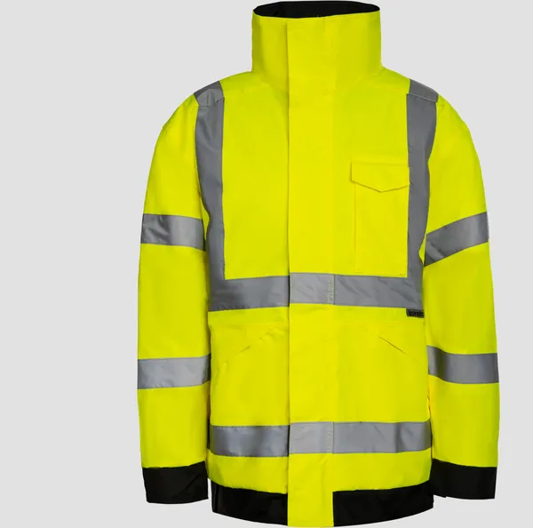 Regenjacke