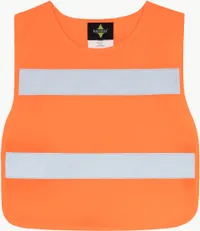 Warnschutzponcho