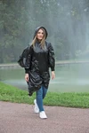 Raining Poncho Sumatra For Kids & Adults