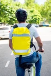 Reflective Cover For Backpacks Tilburg