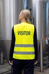 Safety Vest Passau - Visitor