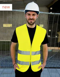 Safety Vest Passau - Visitor