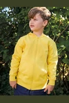 Kids´ Zip Hoodie