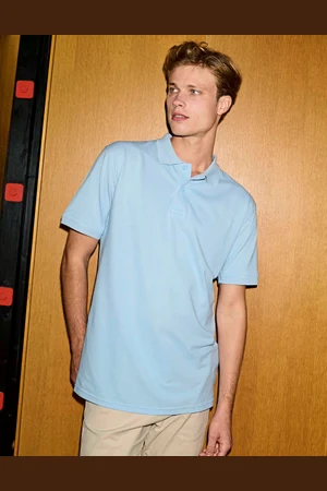 Men´s Classic Polo
