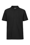 Men´s Classic Polo Black