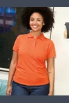 Ladies´ Classic Polo