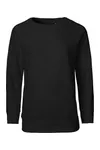 Kids´ Sweatshirt Black