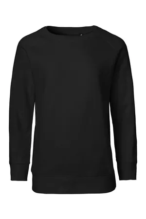 Kids´ Sweatshirt Black