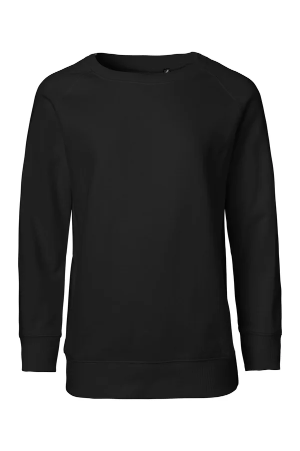Kids´ Sweatshirt Black