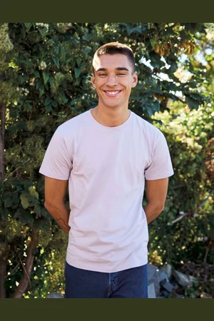 Men´s Classic T-Shirt