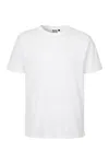 Unisex Regular T-Shirt White