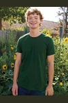 Men´s Roll Up Sleeve T-Shirt