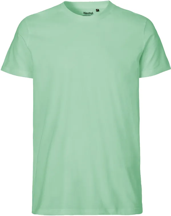 Herren Bio T-Shirt