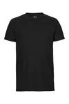 Men´s Fit T-Shirt Black