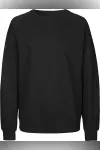 Unisex Bio Raglan Sweater