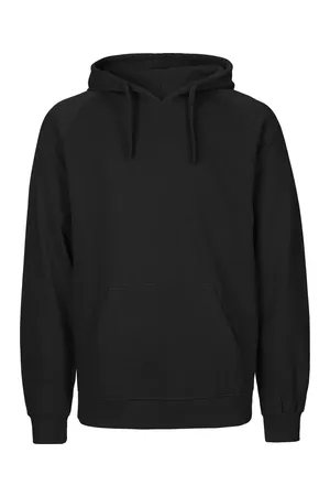 Men´s Hoodie Black