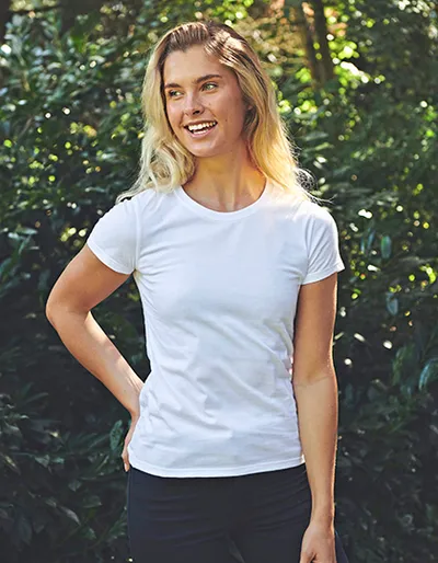 Ladies´ Classic T-Shirt