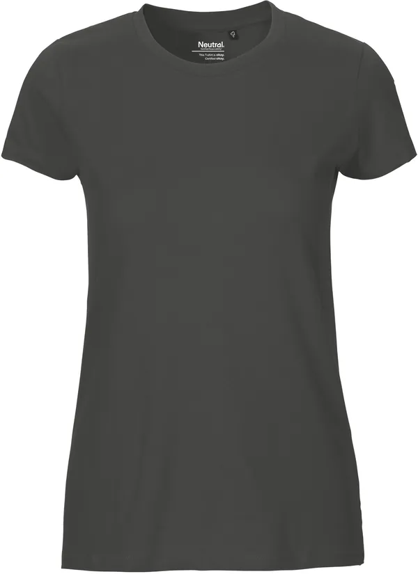 Damen Bio T-Shirt