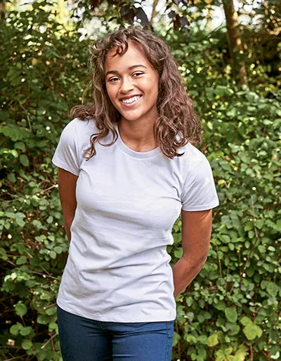 Ladies´ Fit T-Shirt
