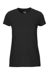 Ladies´ Fit T-Shirt Black