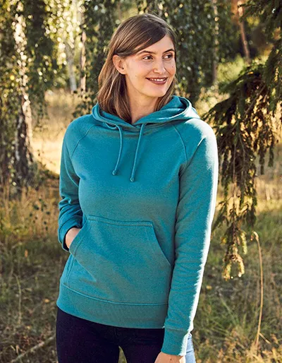 Ladies´ Hoodie