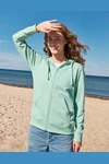 Ladies´ Zip Hoodie