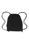 Gym Bag Black