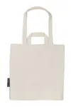 Twill Bag, Multiple Handles nature