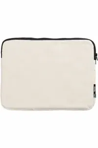 Bio Fairtrade Laptop Tasche